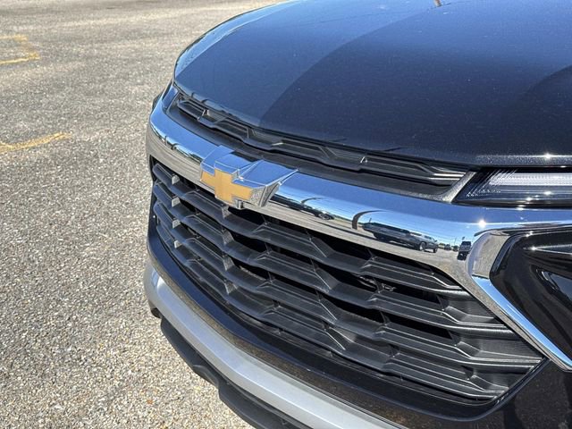 New 2026 Chevrolet TrailBlazer LT w/ Convenience Package image 3