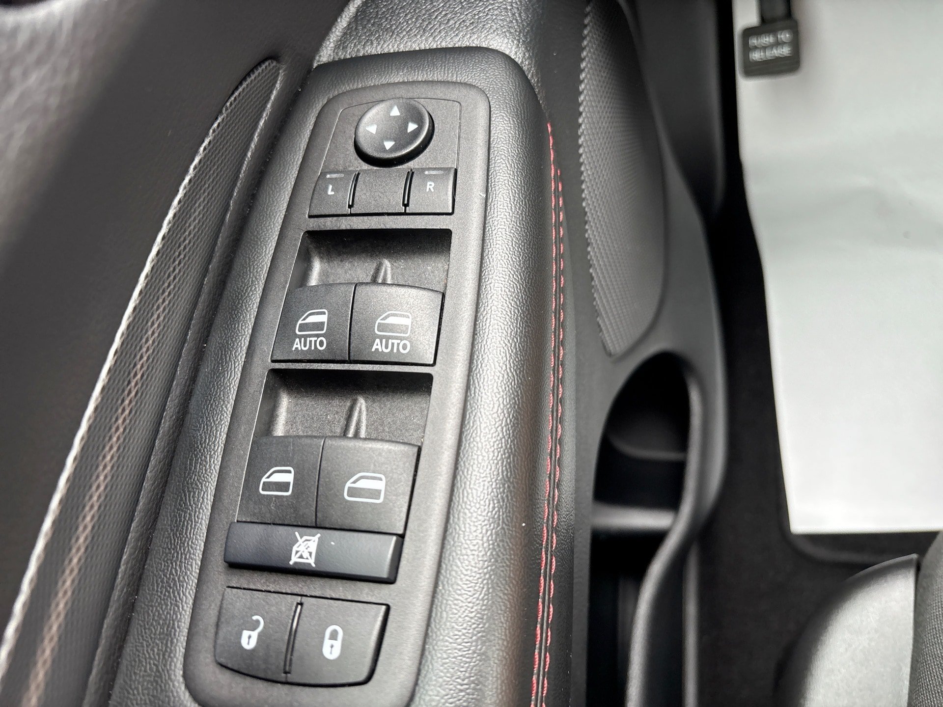Used 2026 Dodge Durango GT AWD/4WD image 18