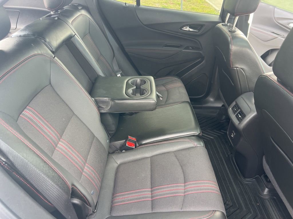Used 2022 Chevrolet Equinox RS image 54