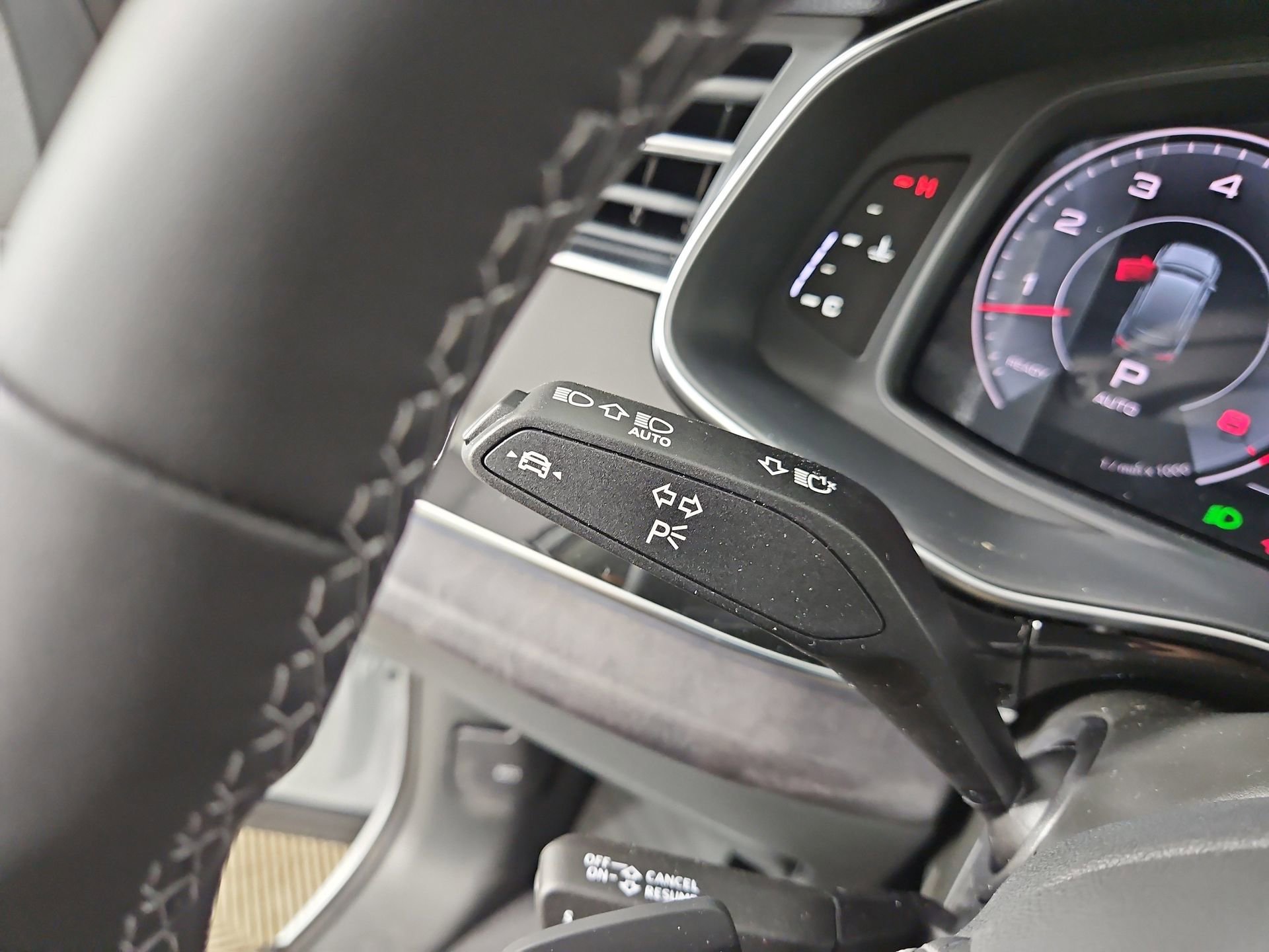 New 2026 Audi Q7 3.0T Prestige image 31