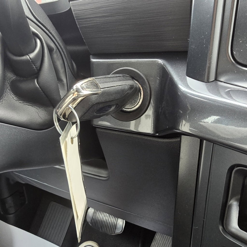 New 2025 Ford F150 STX w/ Equipment Group 200A image 35
