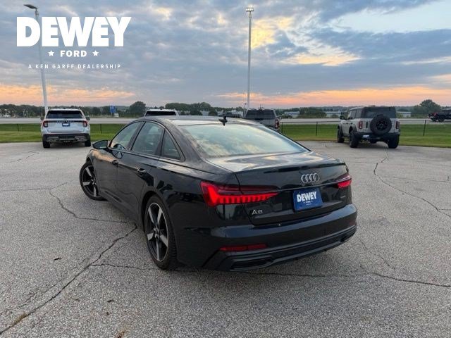 Used 2021 Audi A6 Premium Plus w/ Premium Plus Package AWD/4WD image 11