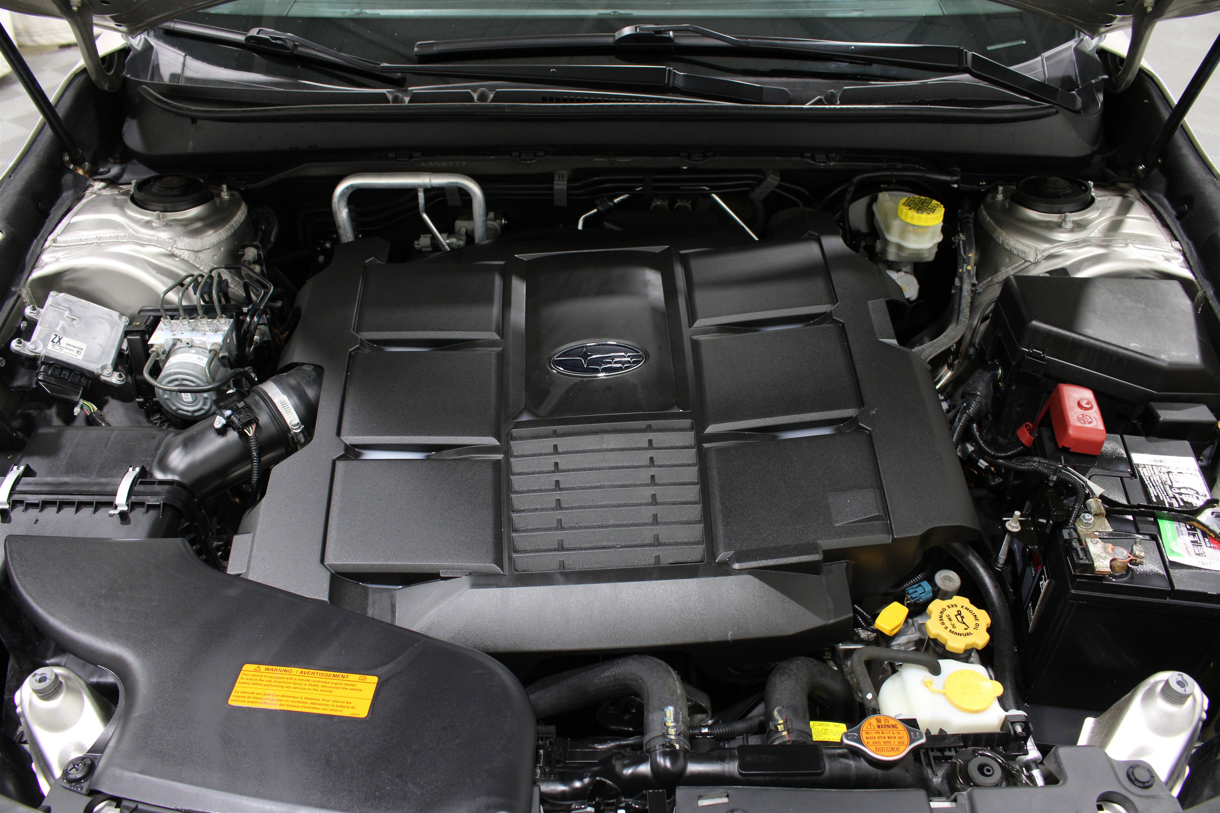 Used 2017 Subaru Outback 3.6R Limited image 43