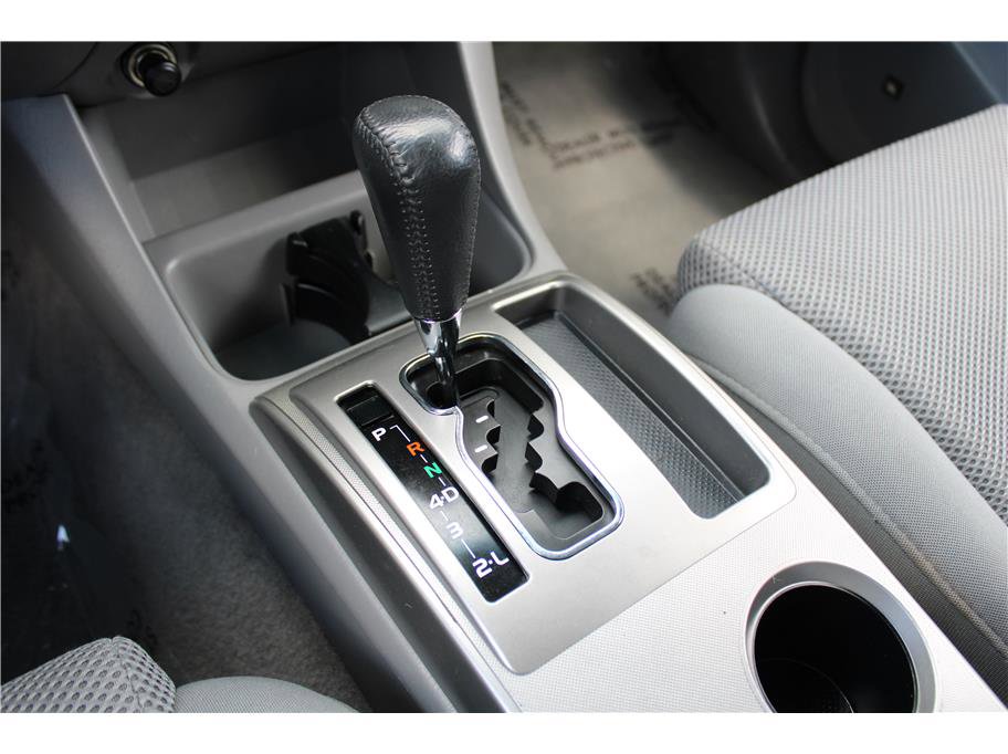 Used 2005 Toyota Tacoma 4x4 Double Cab image 25