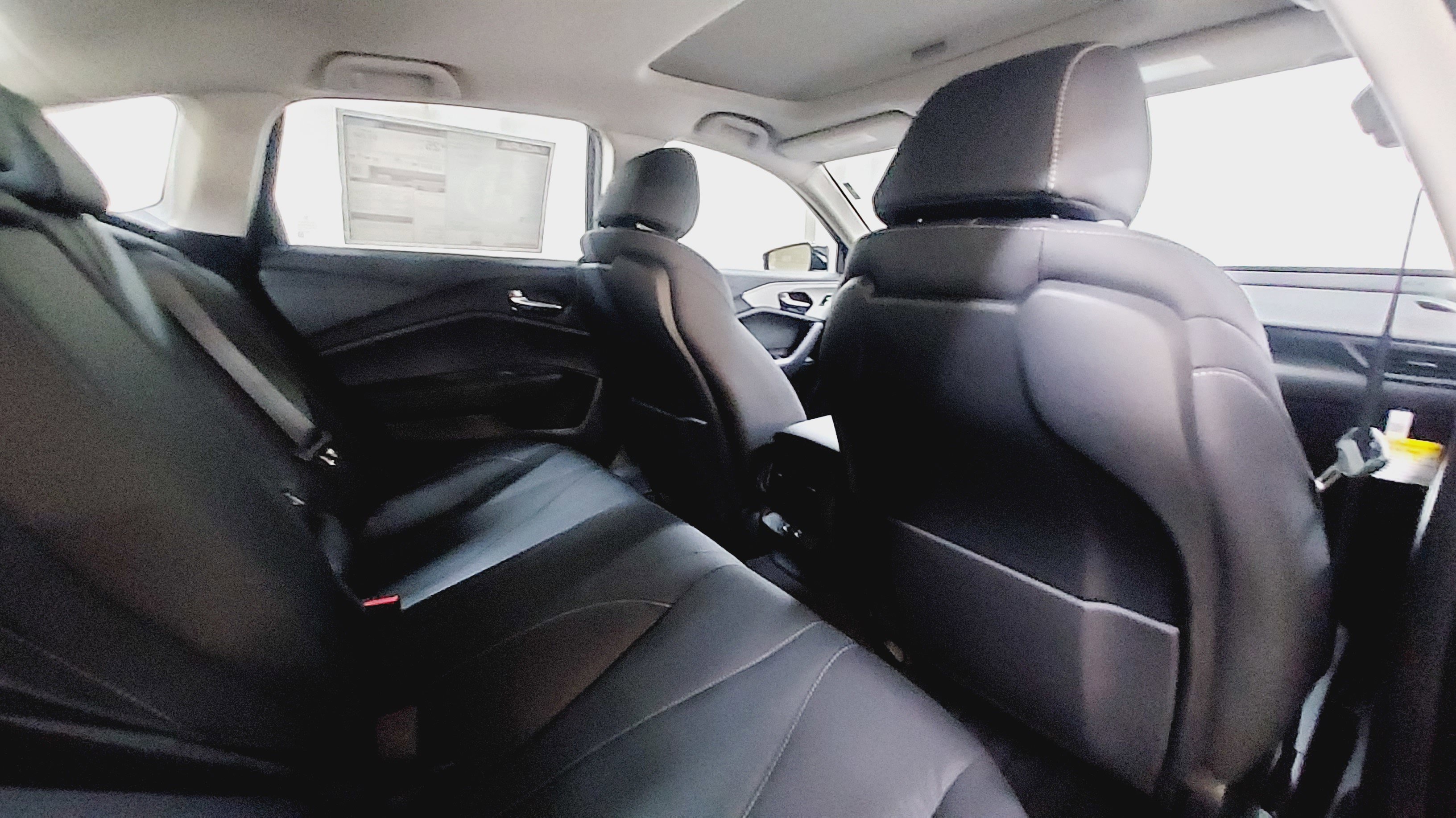 New 2025 Acura TLX w/ Technology Package image 40