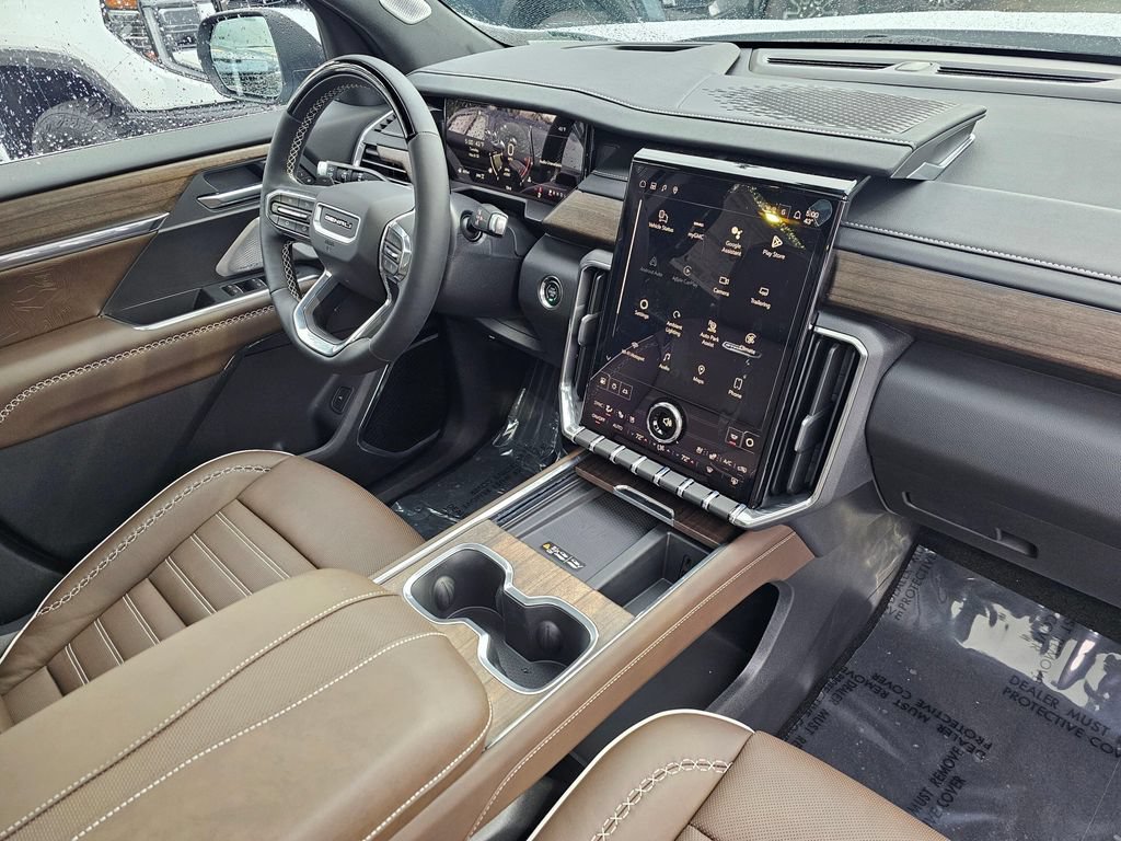 New 2026 GMC Acadia Denali Ultimate AWD/4WD image 10