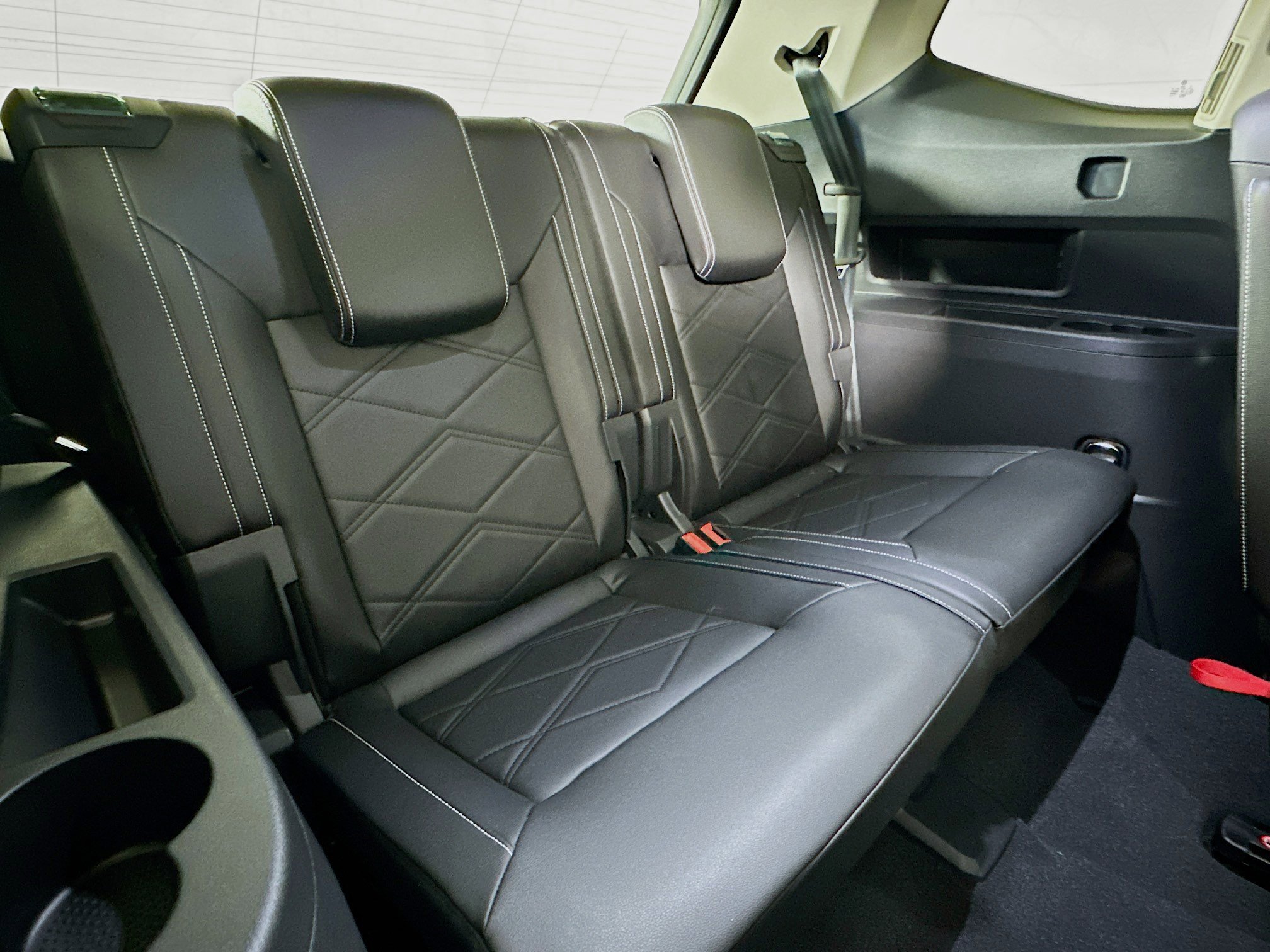 New 2026 Volkswagen Atlas SE image 26