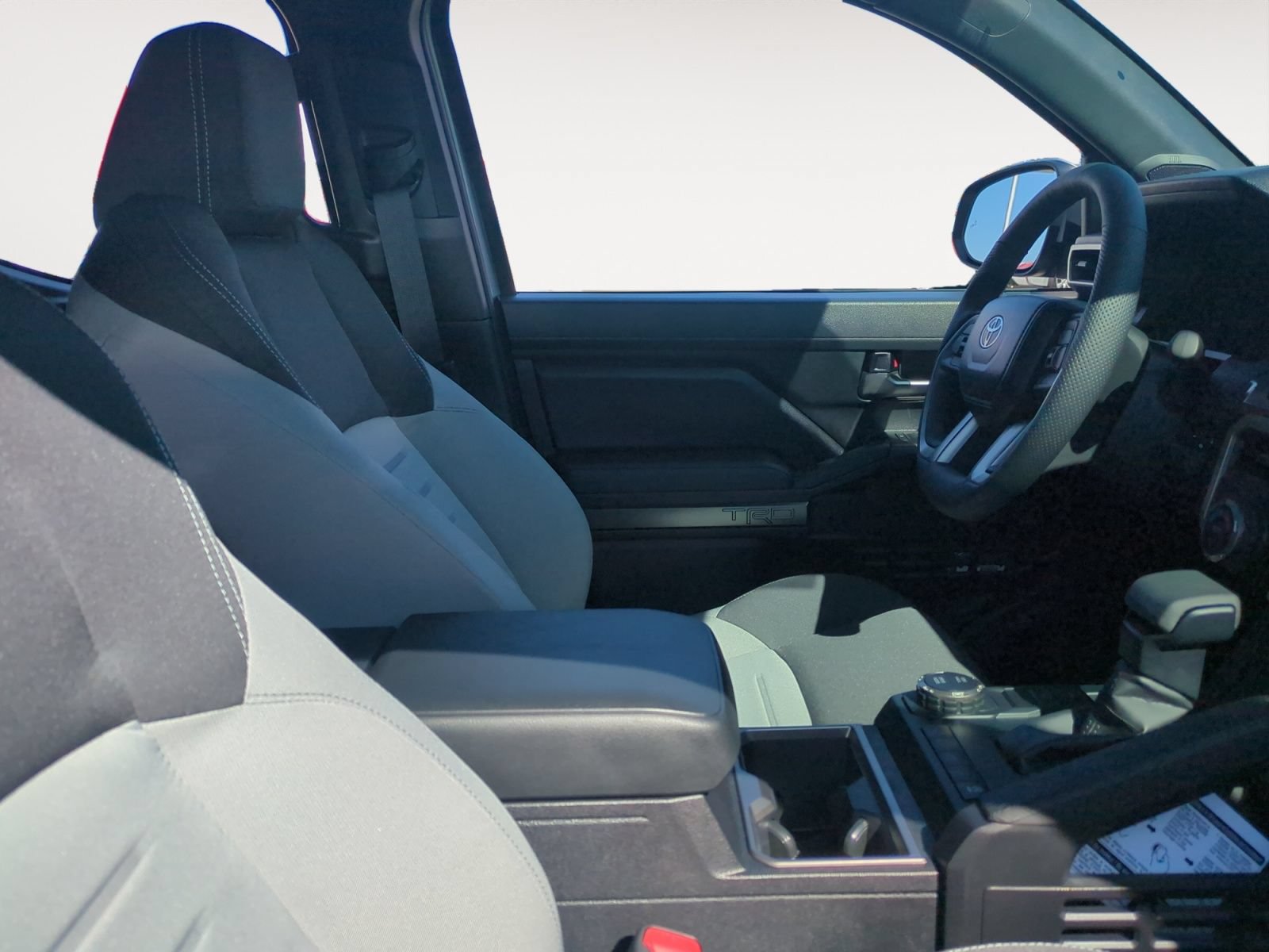 New 2026 Toyota Tacoma TRD Sport RWD image 15