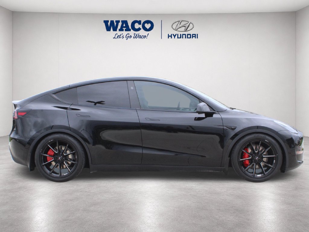 Used 2024 Tesla Model Y Performance AWD/4WD image 14