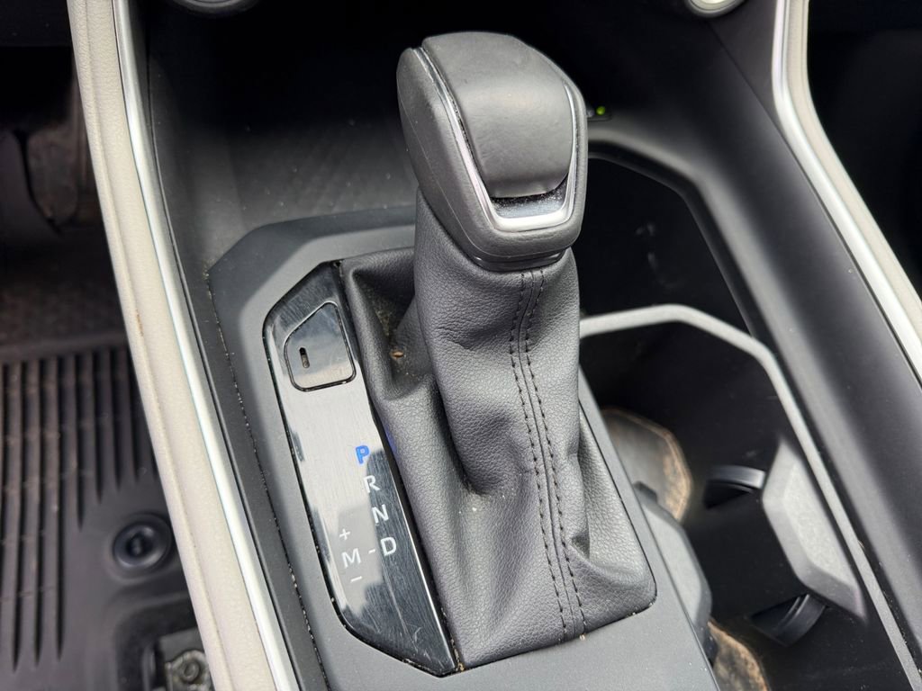 Used 2024 Toyota Grand Highlander XLE image 23