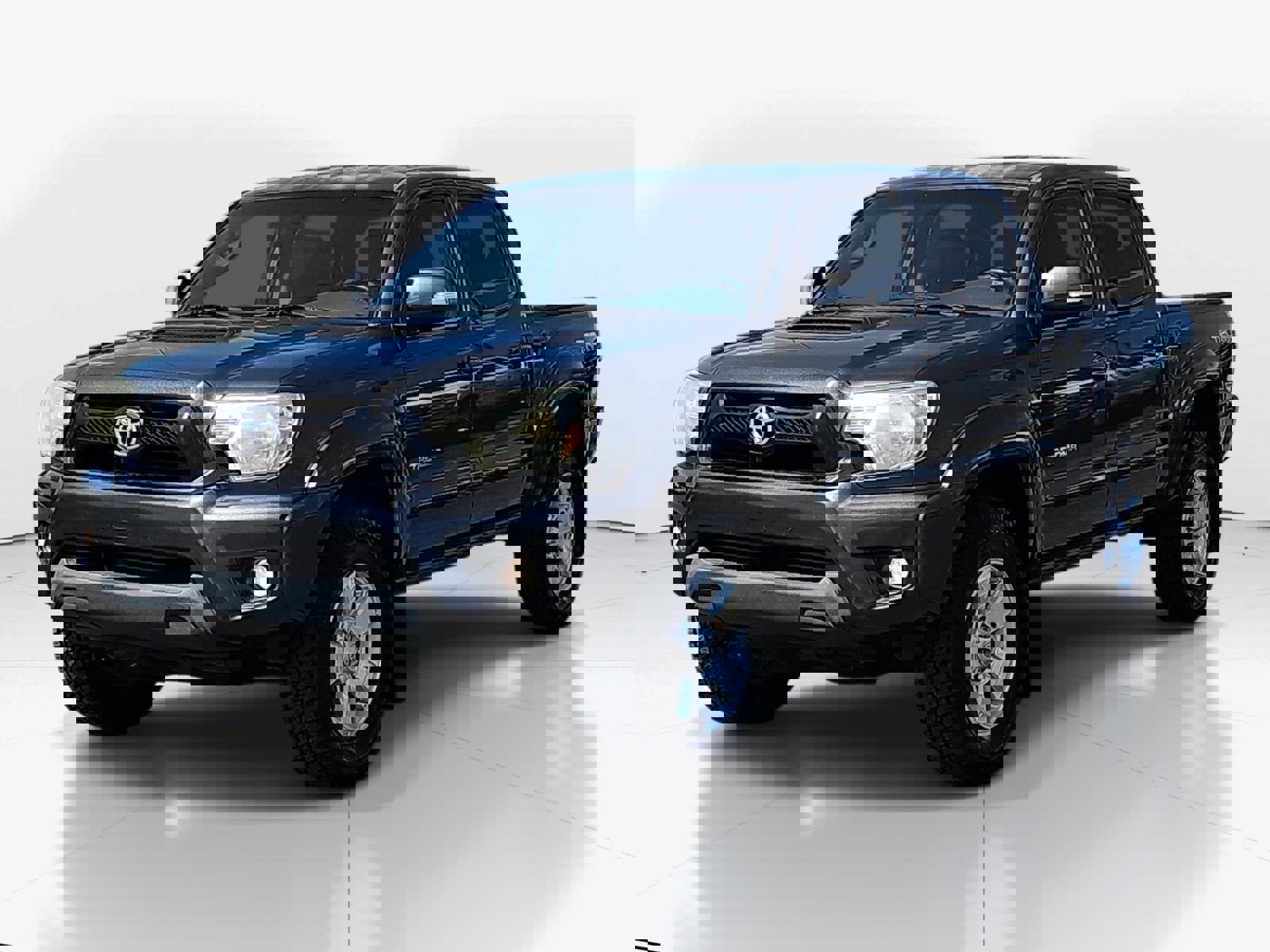 Used 2015 Toyota Tacoma PreRunner w/ TRD Sport Package RWD image 7