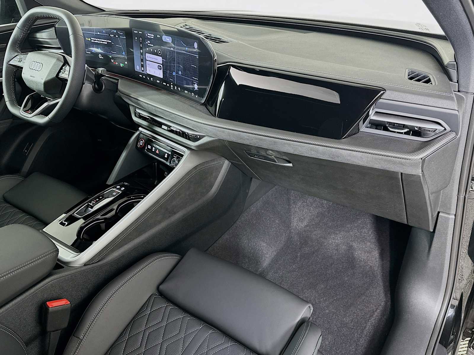 New 2026 Audi SQ5 Premium Plus AWD/4WD image 27