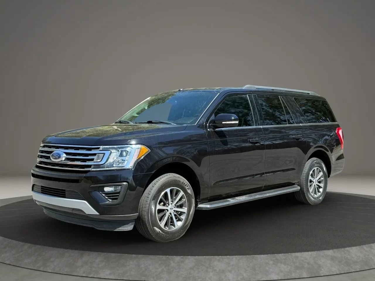 Used 2020 Ford Expedition Max XLT w/ Equipment Group 202A