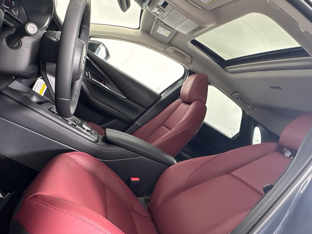 New 2026 MAZDA CX-30 AWD 2.5 S image 30
