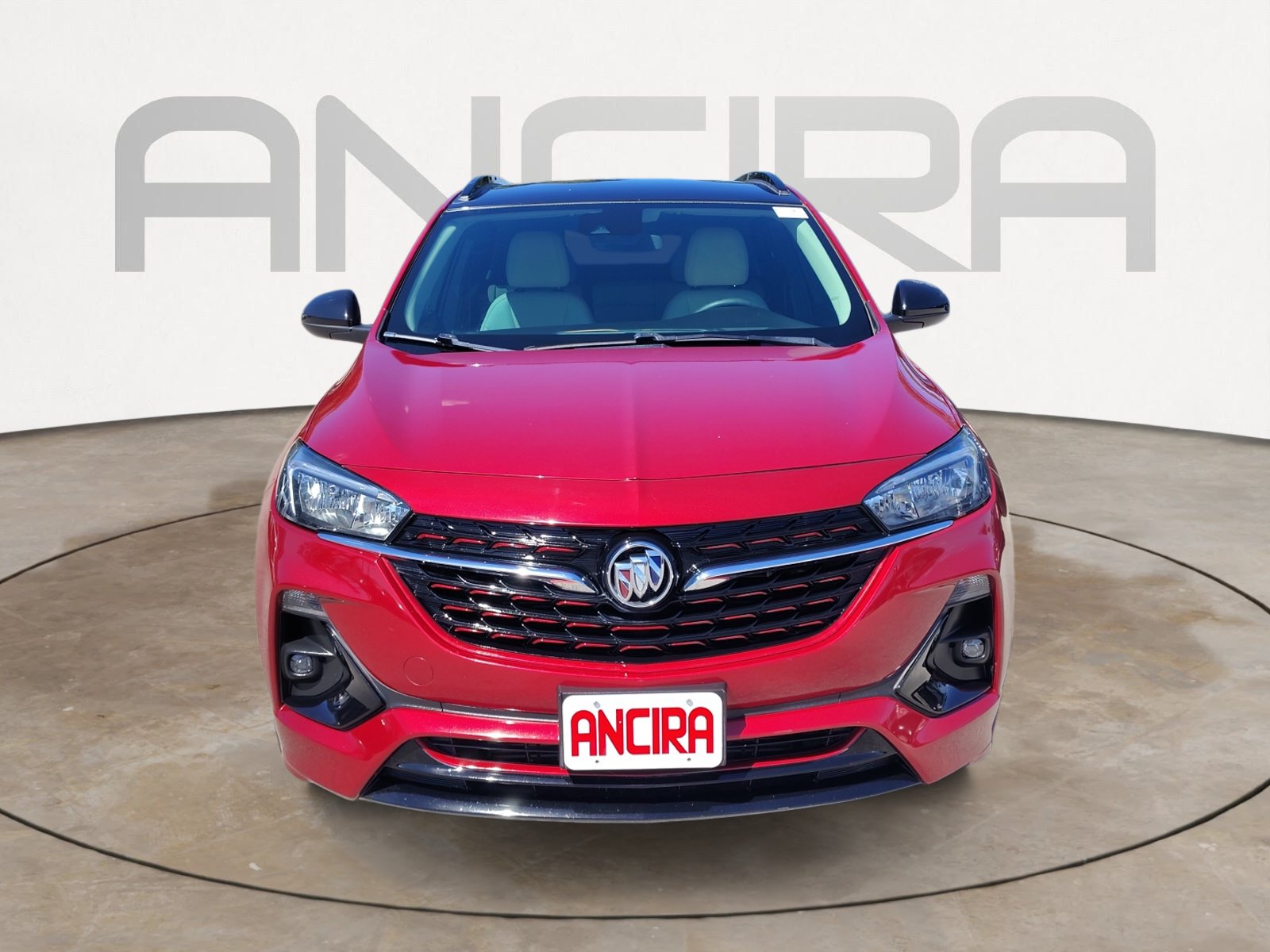 Used 2020 Buick Encore GX Select w/ Sport Touring Package FWD image 5
