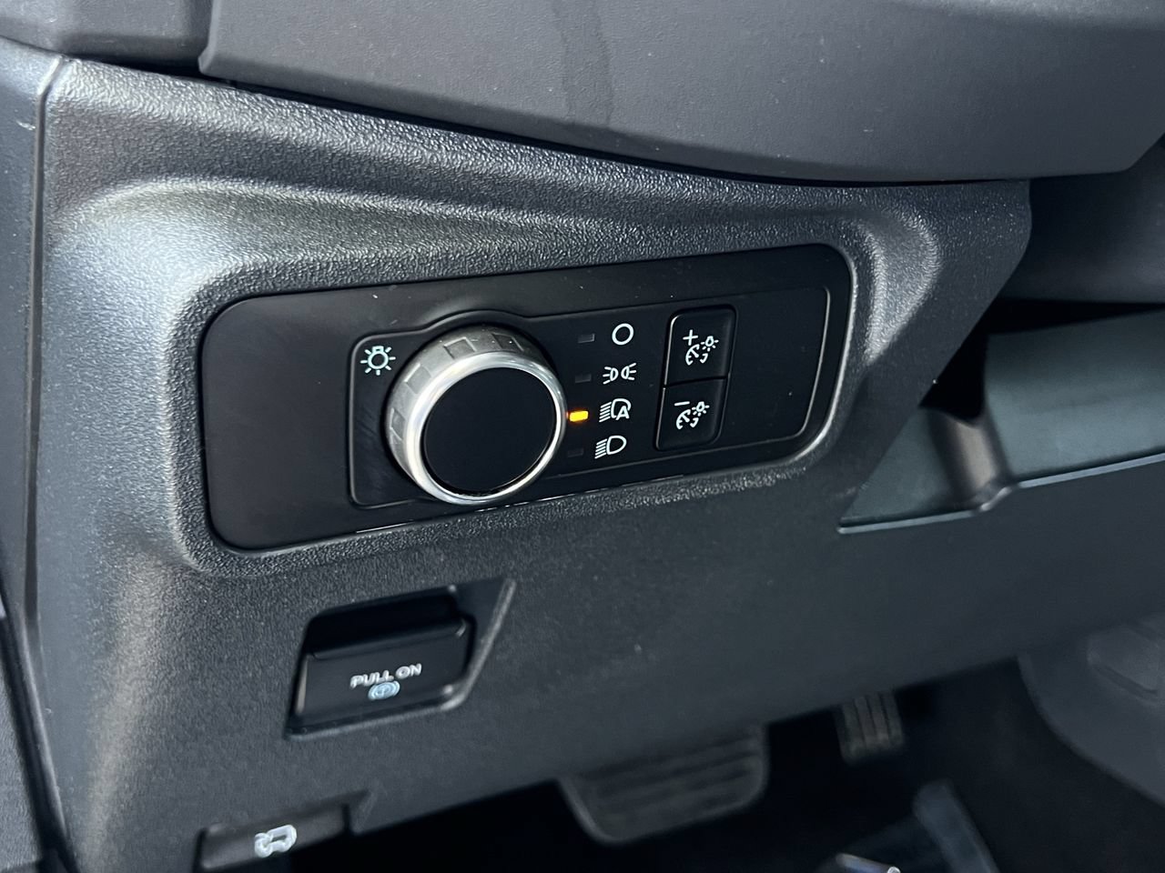 Used 2025 Ford Bronco Big Bend AWD/4WD image 22