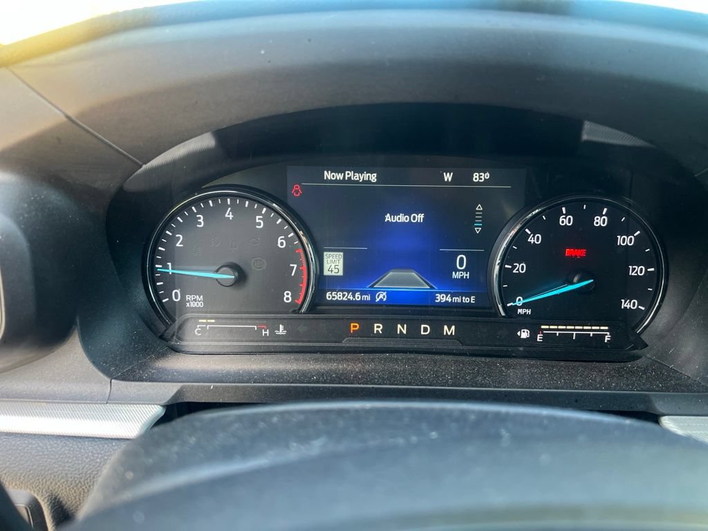 Used 2020 Ford Explorer XLT w/ Equipment Group 202A RWD image 13