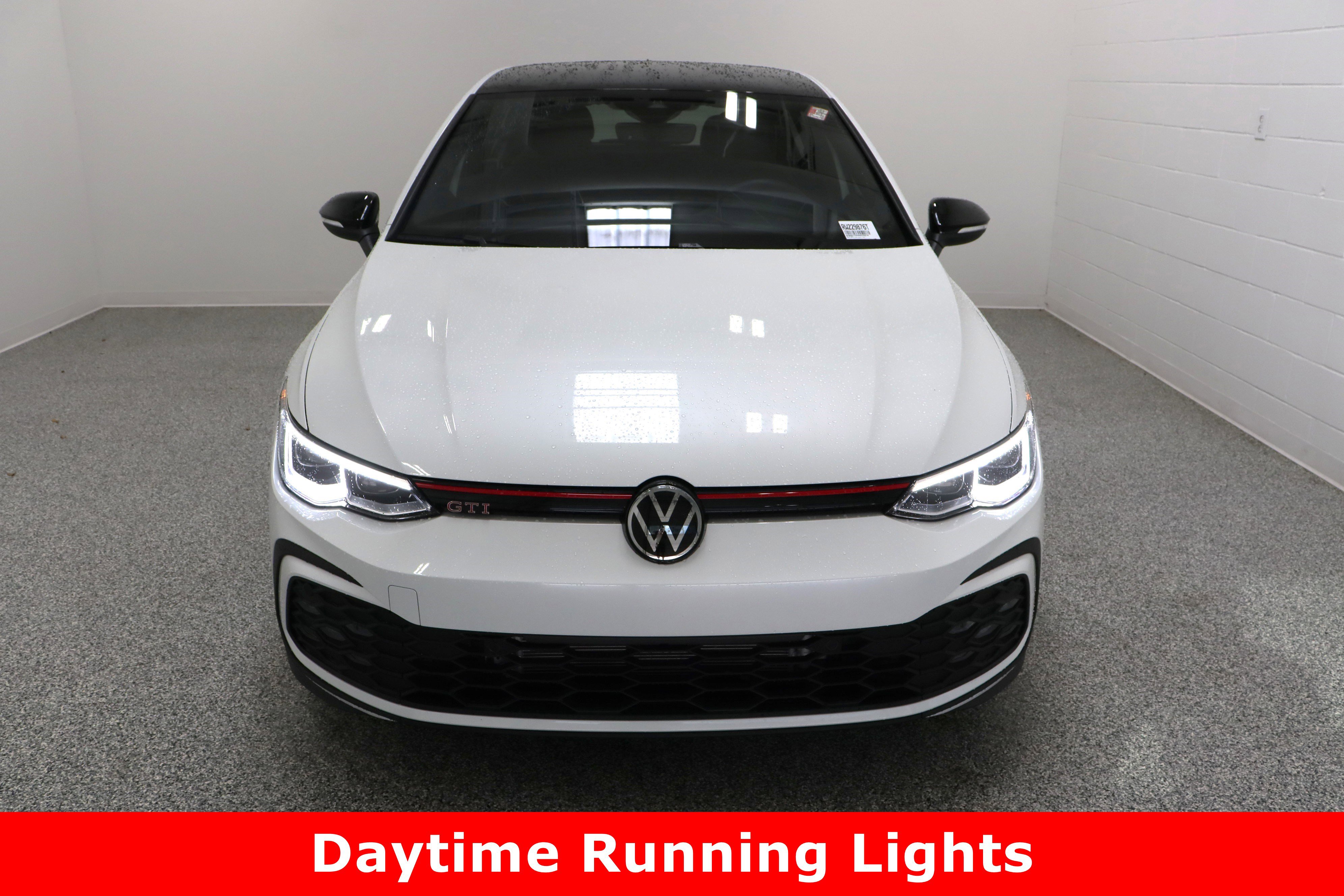 Used 2024 Volkswagen GTI S image 3