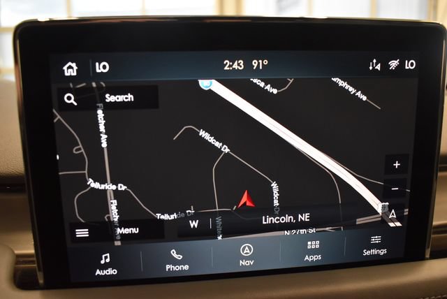 Used 2020 Lincoln Aviator Reserve w/ Equipment Group 202A AWD/4WD image 26