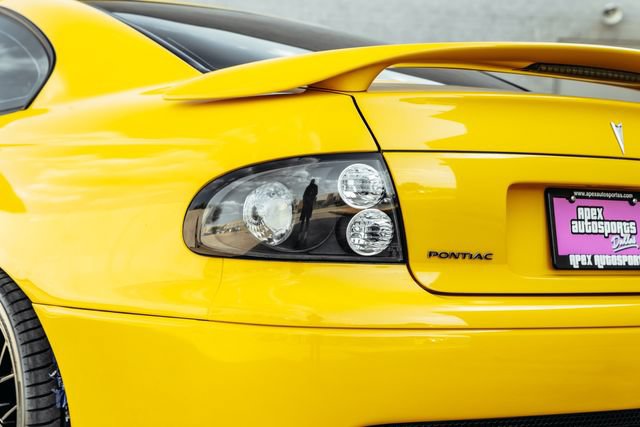 Used 2005 Pontiac GTO RWD image 53
