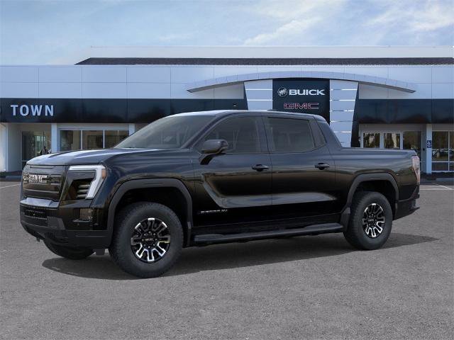 New 2026 GMC Sierra EV Elevation image 2
