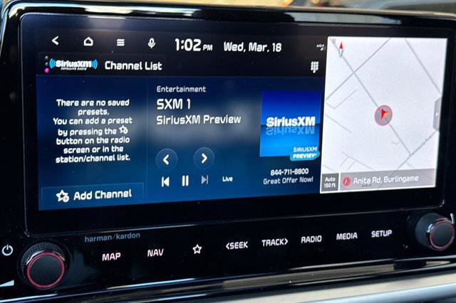 Used 2023 Kia Forte GT w/ GT2 Package image 19