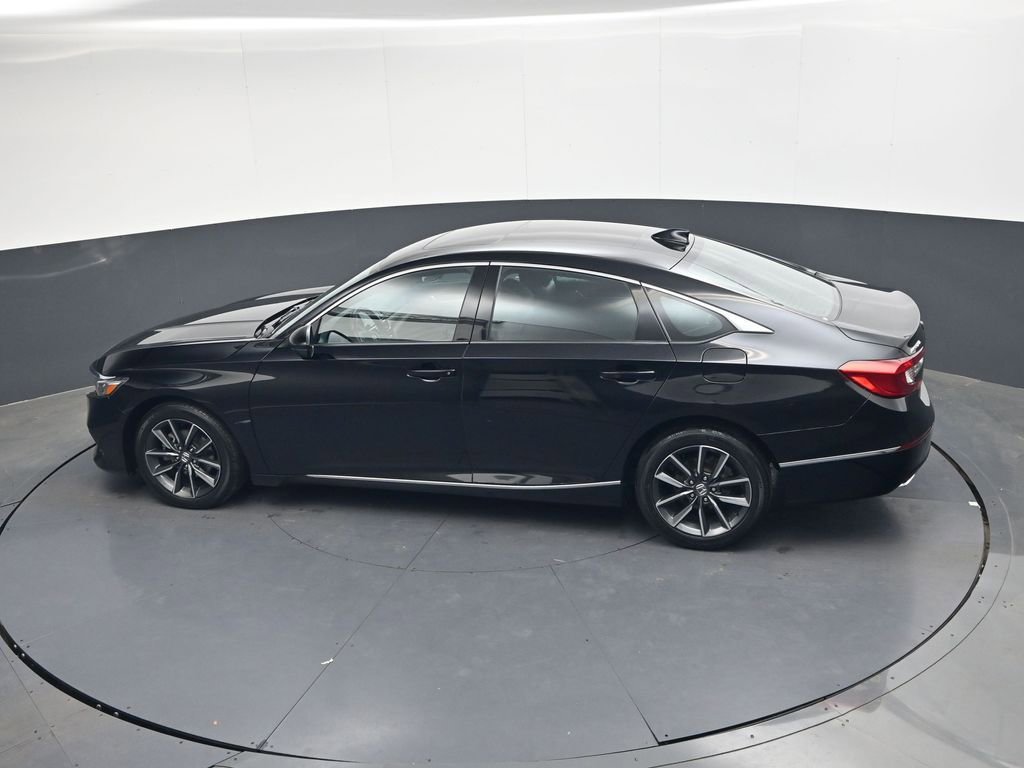 Used 2022 Honda Accord EX-L image 23