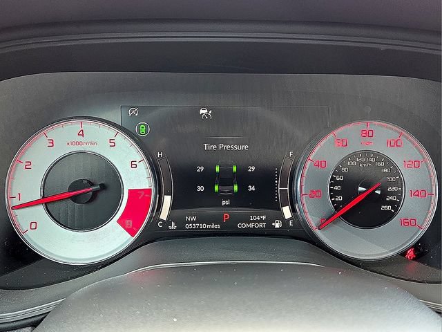 Used 2022 Acura TLX w/ A-SPEC Package AWD/4WD image 23