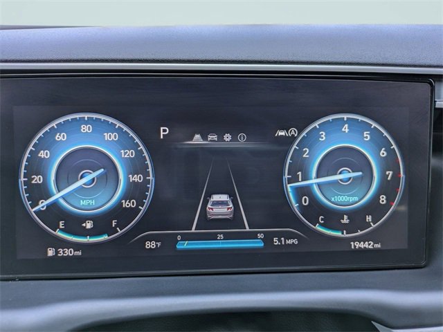 Used 2023 Hyundai Tucson SEL w/ Convenience Package image 31