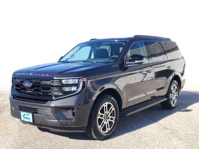 New 2025 Ford Expedition Active RWD image 2
