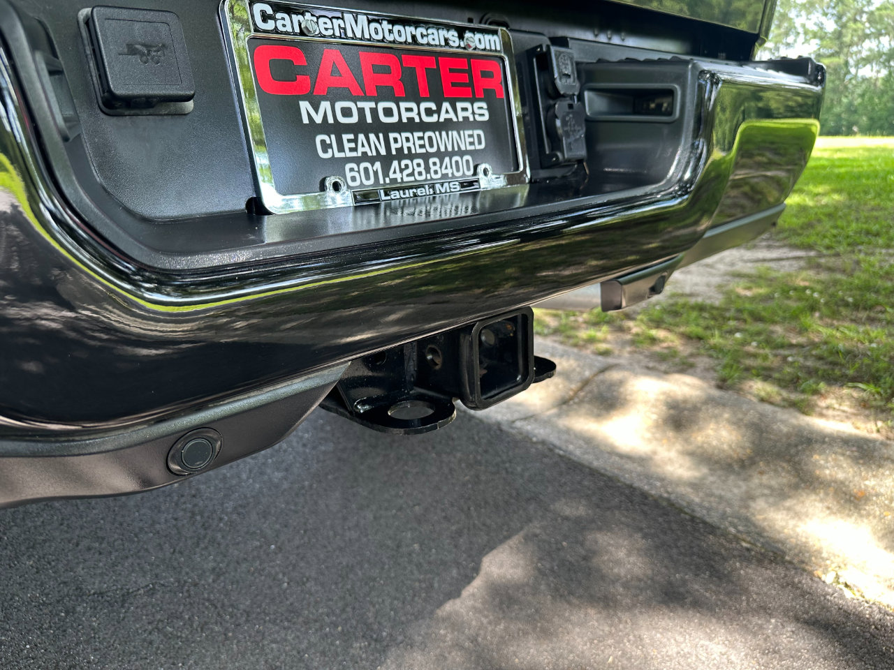 Used 2023 RAM 2500 Limited image 59