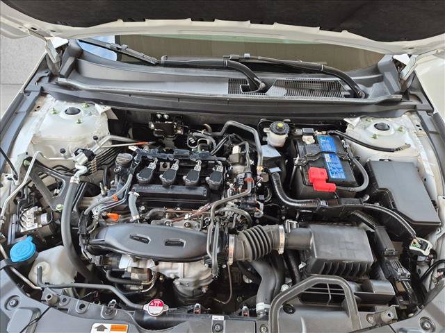 Used 2023 Honda Accord LX image 21