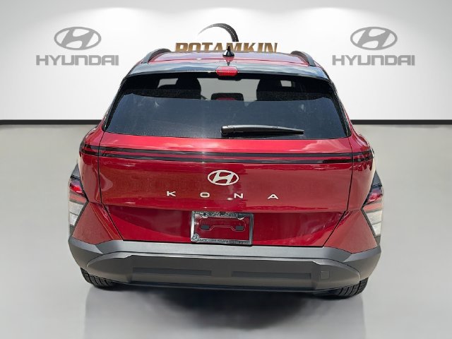 New 2026 Hyundai Kona SEL Sport FWD image 6
