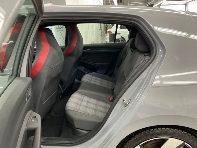 Used 2024 Volkswagen GTI S FWD image 8