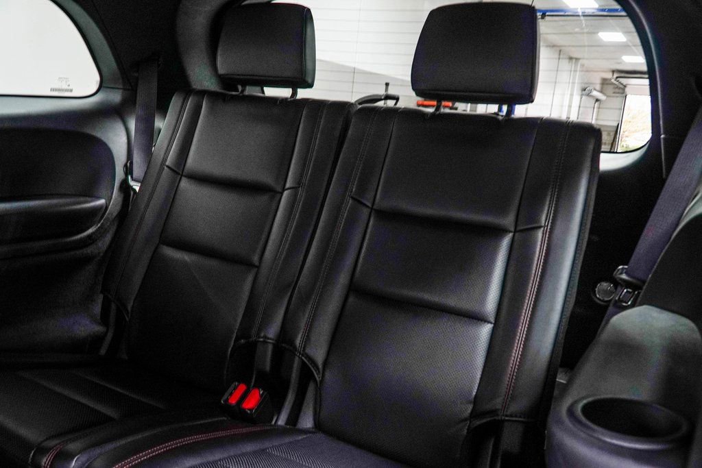 Used 2024 Dodge Durango GT image 42