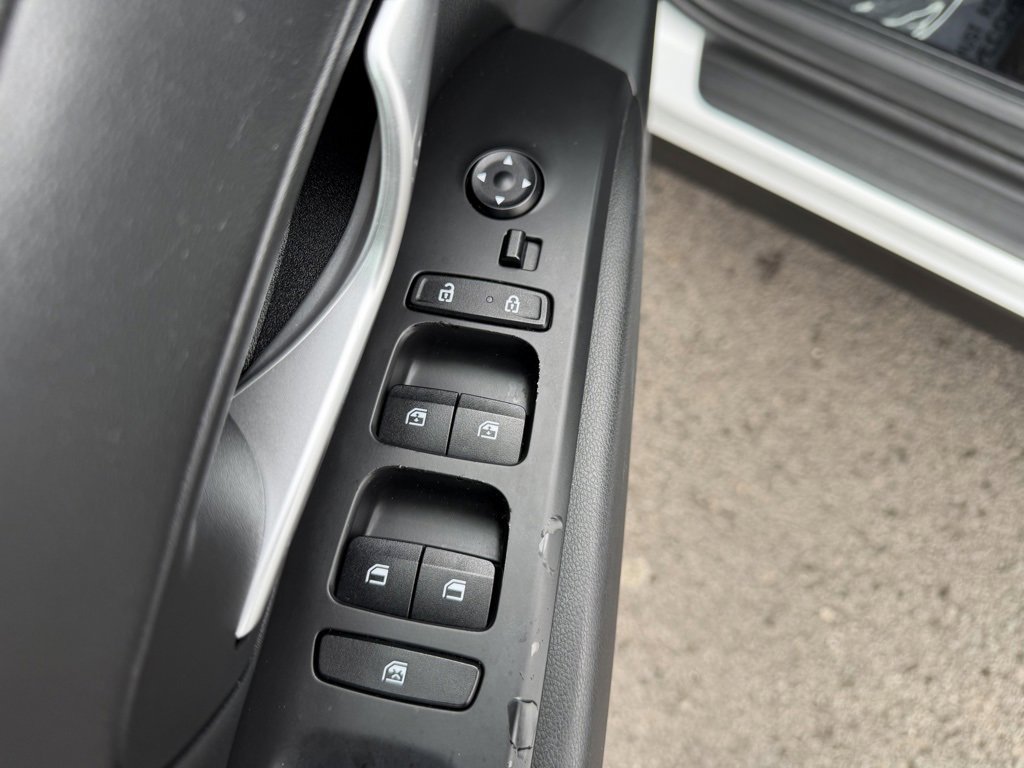 Used 2022 Hyundai Tucson SEL image 13