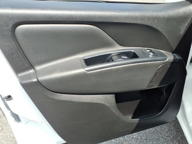 Used 2022 RAM ProMaster City Tradesman w/ Window Group 04 FWD image 16