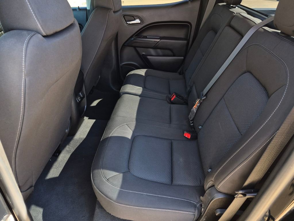 Used 2019 Chevrolet Colorado LT image 29