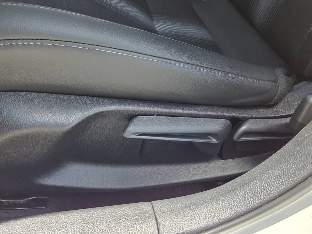 Certified 2025 Honda Civic Sport image 10