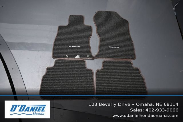 Used 2021 Subaru Forester Touring w/ Popular Package #2 AWD/4WD image 40
