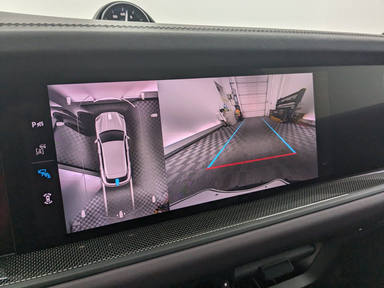 New 2026 Porsche Cayenne GTS image 15