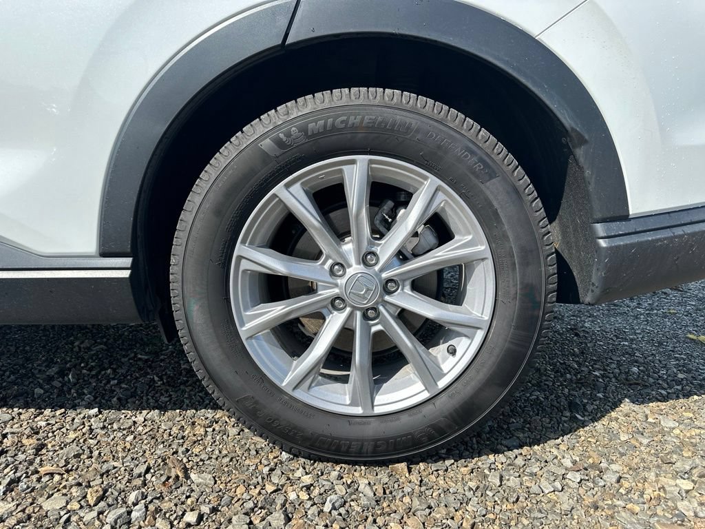 Used 2023 Honda CR-V EX-L image 7