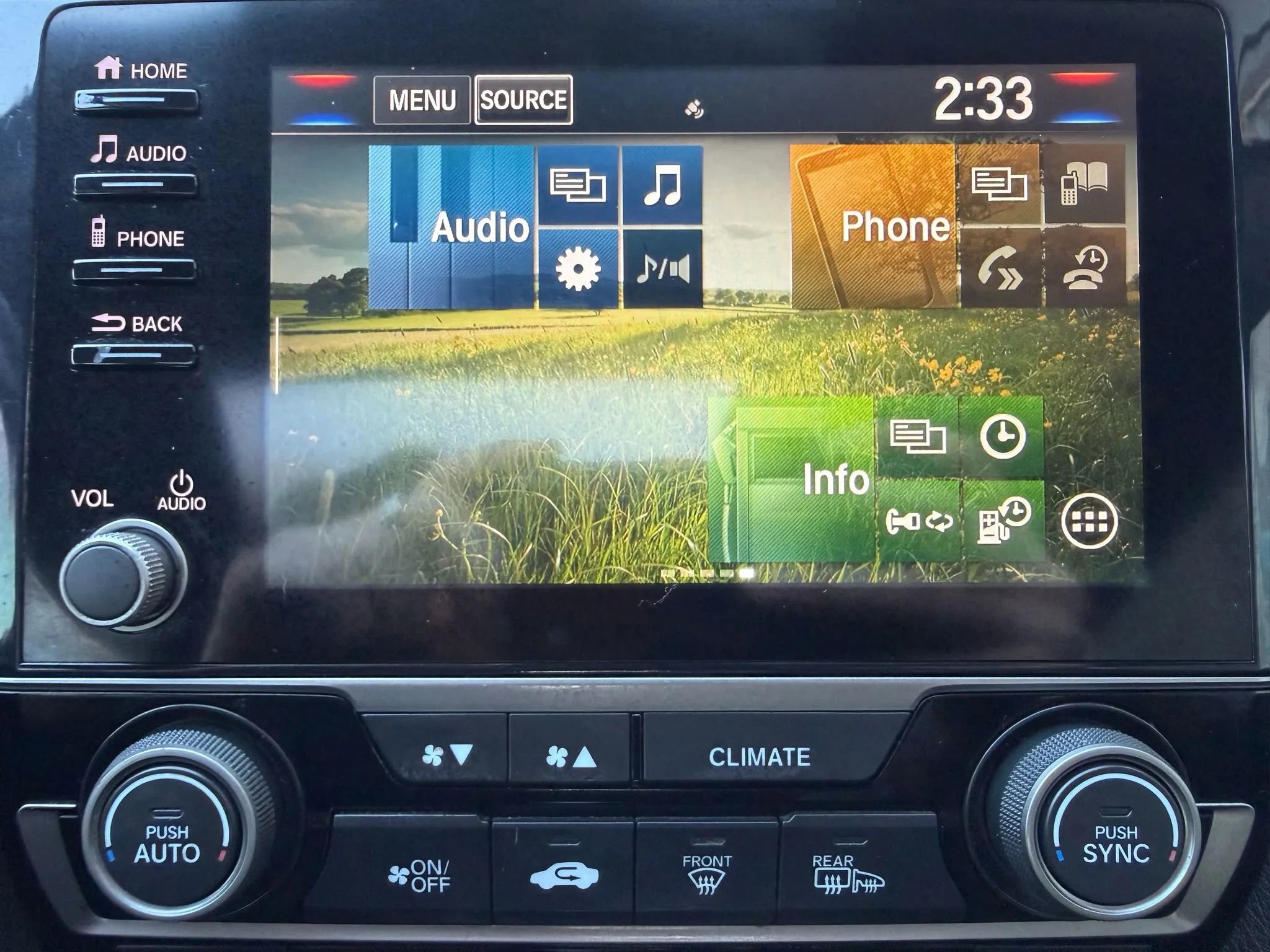 Used 2019 Honda Civic Si image 17