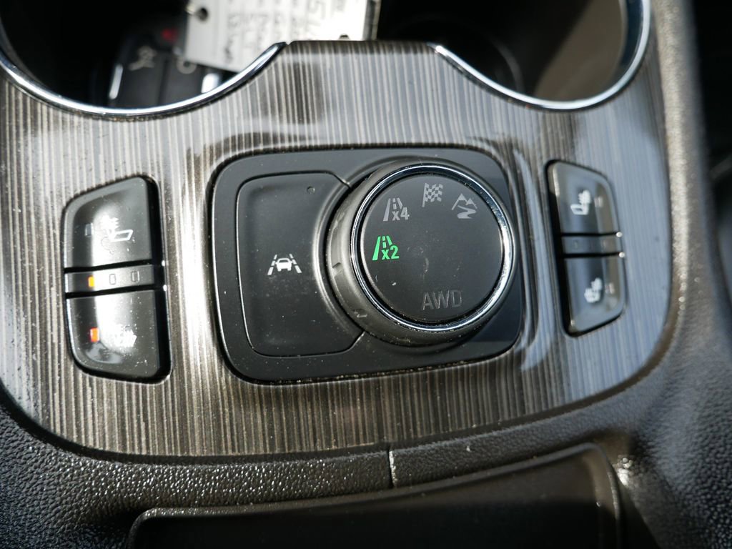 Used 2023 GMC Acadia SLT AWD/4WD image 28