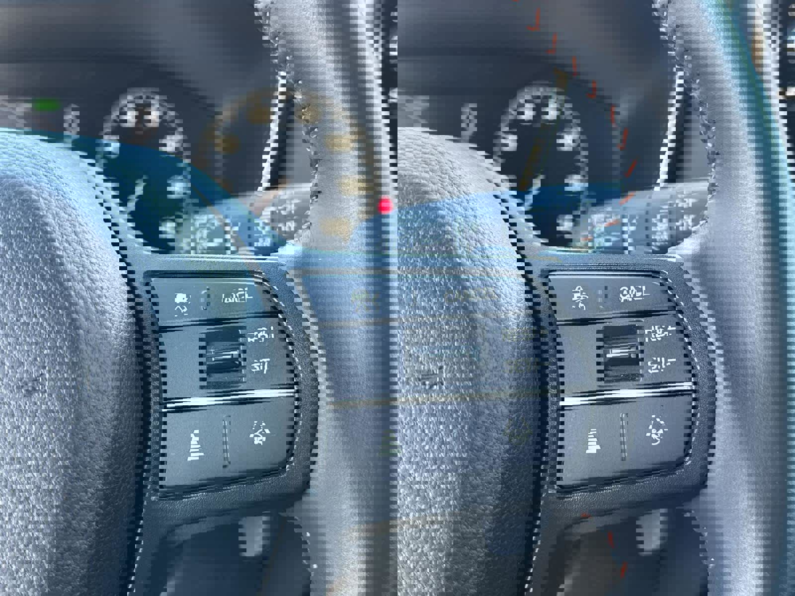 Used 2024 Honda CR-V Sport-L image 21