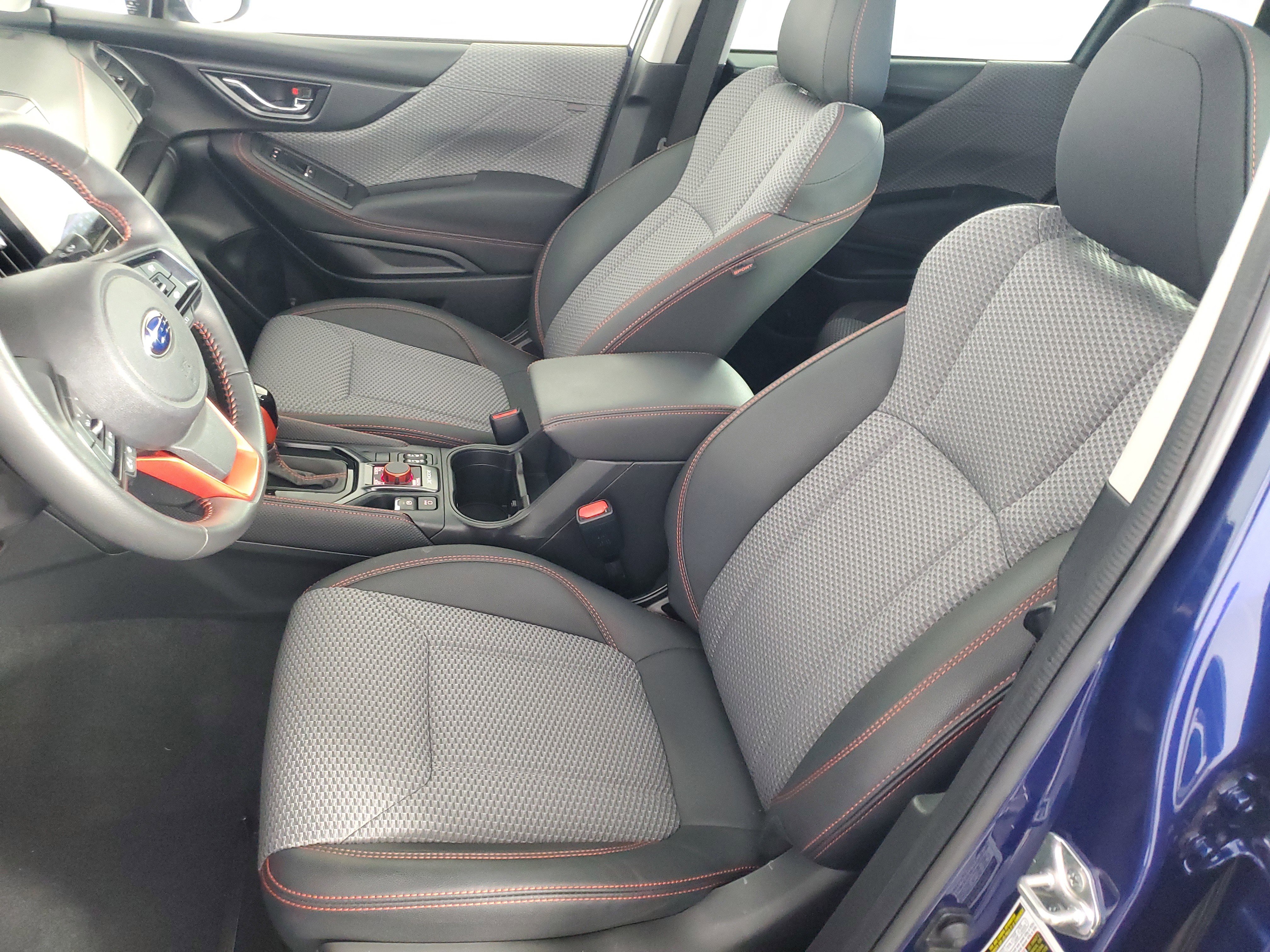 Used 2023 Subaru Forester Sport image 12