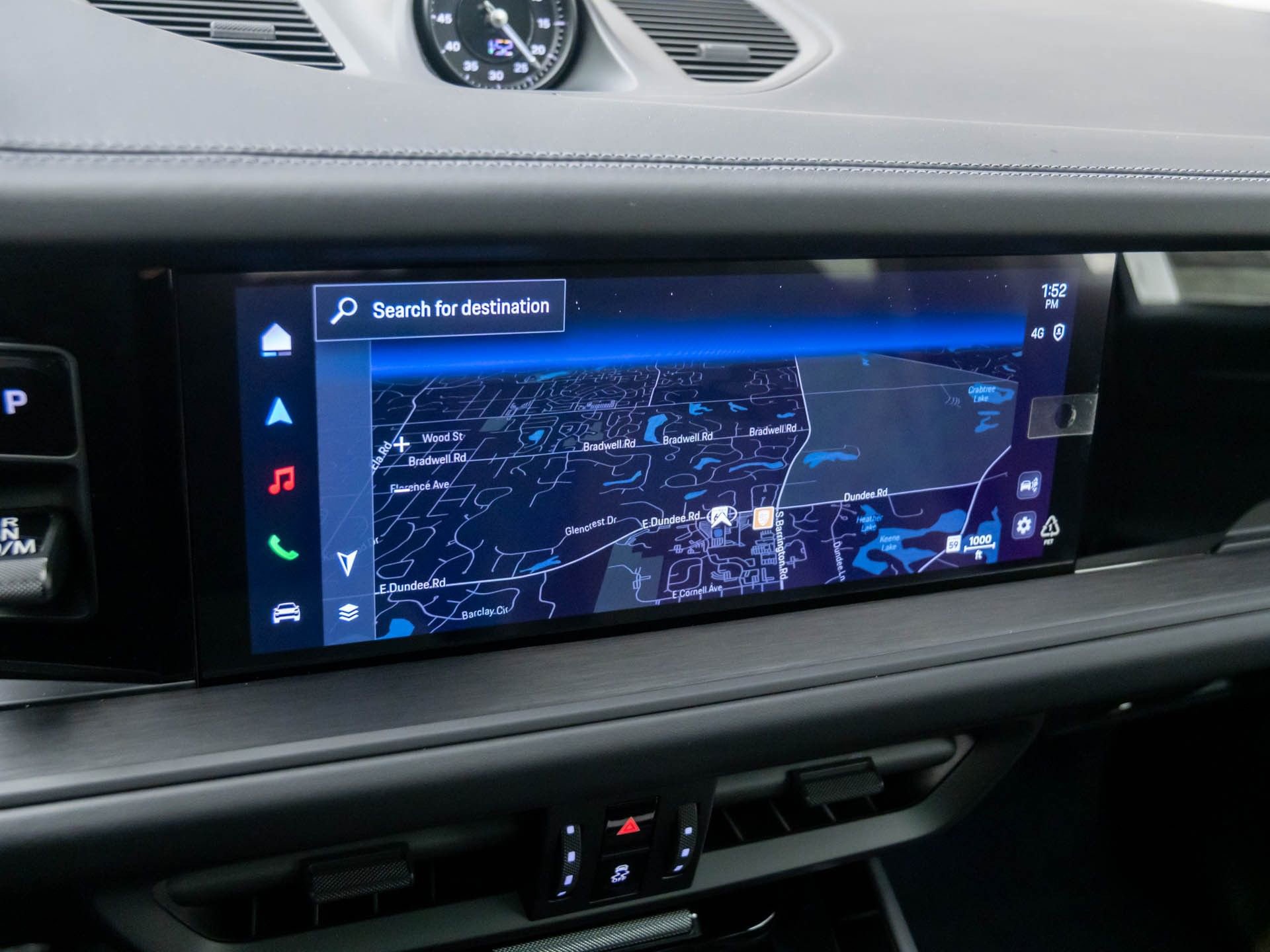 New 2026 Porsche Cayenne GTS image 28