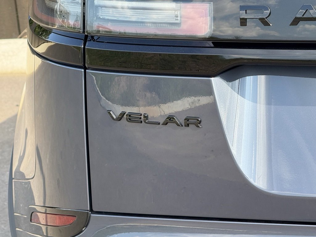 New 2026 Land Rover Range Rover Velar Dynamic SE image 36