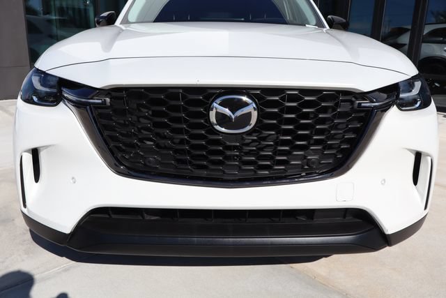 Used 2026 MAZDA CX-90 3.3 Turbo w/ Premium Sport Pkg AWD/4WD image 19