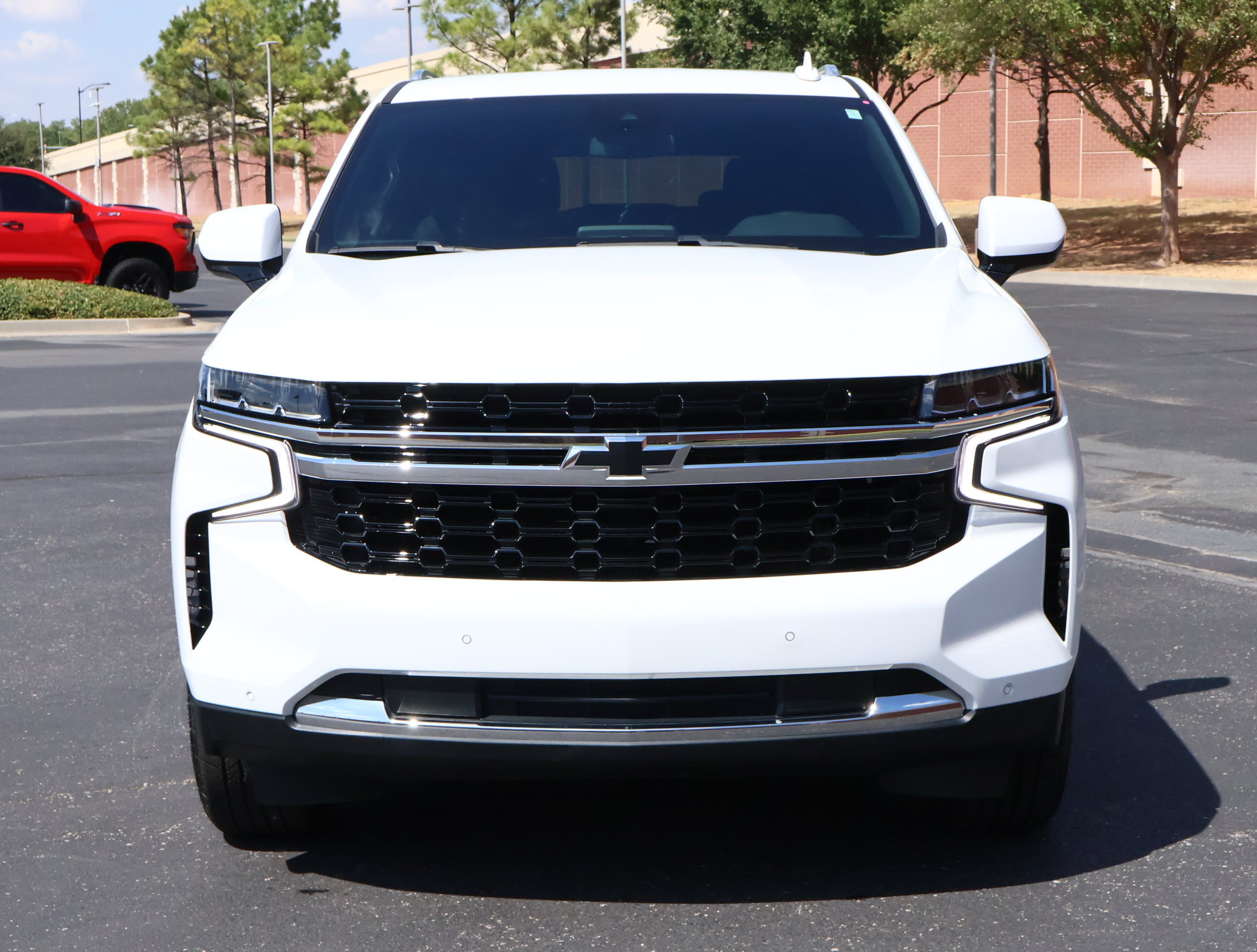 Used 2023 Chevrolet Tahoe LS RWD image 26